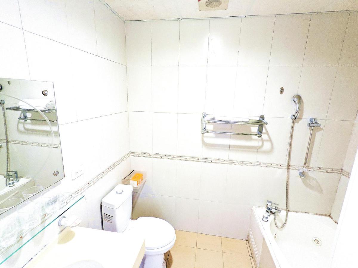 Yeshome 亞馨&奇雅居聯合民宿 Цзянь Екстер'єр фото