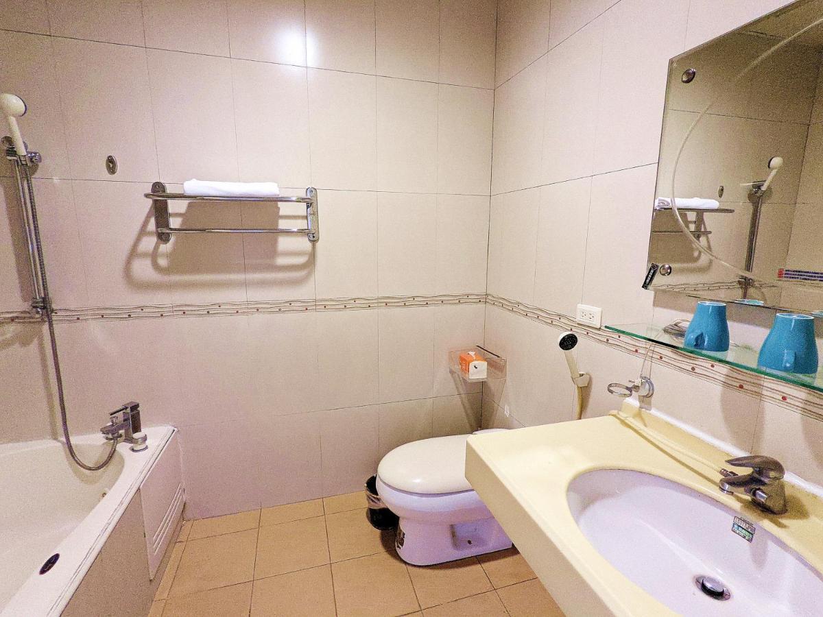 Yeshome 亞馨&奇雅居聯合民宿 Цзянь Екстер'єр фото