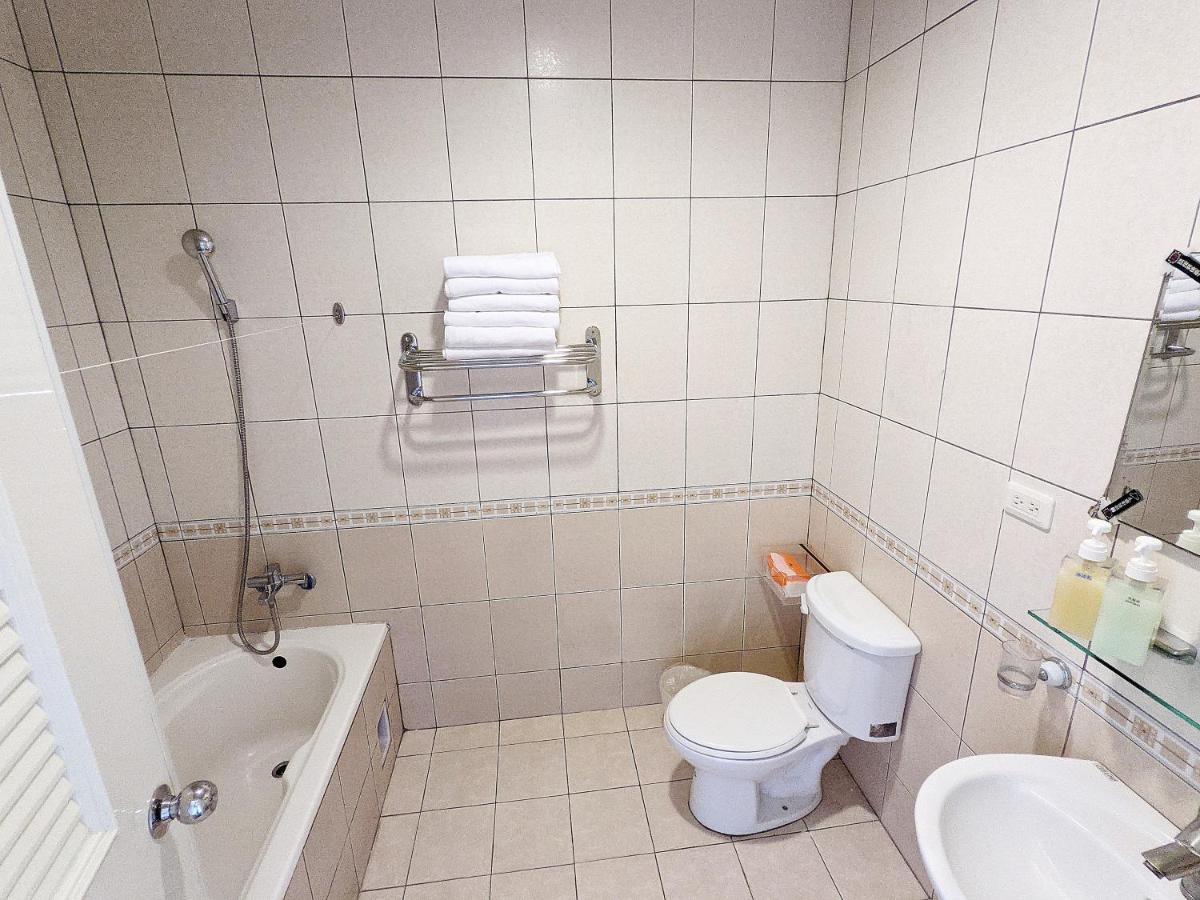 Yeshome 亞馨&奇雅居聯合民宿 Цзянь Екстер'єр фото