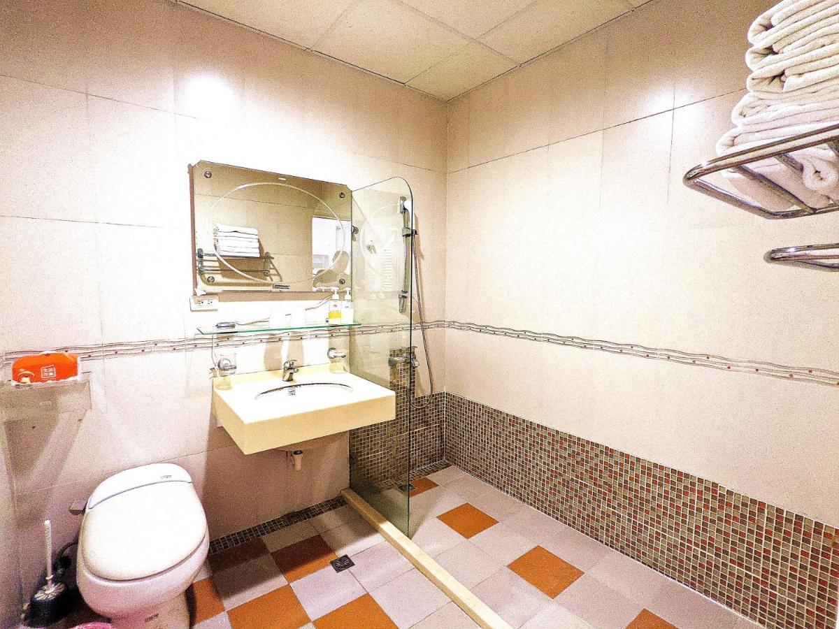 Yeshome 亞馨&奇雅居聯合民宿 Цзянь Екстер'єр фото