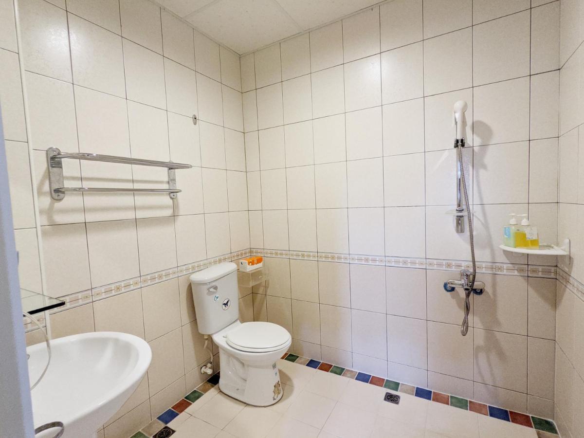 Yeshome 亞馨&奇雅居聯合民宿 Цзянь Екстер'єр фото
