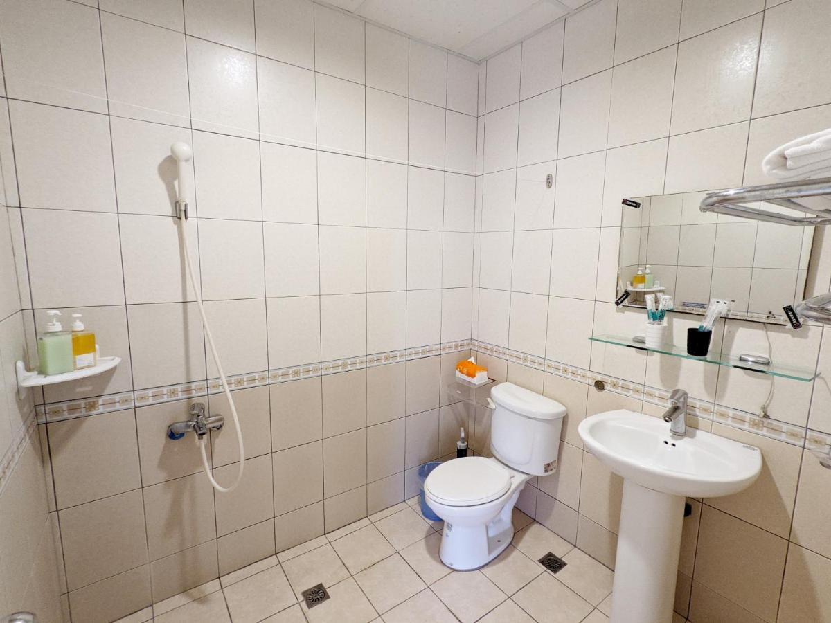 Yeshome 亞馨&奇雅居聯合民宿 Цзянь Екстер'єр фото